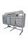 Морозильна шафа AHT KINLEY XL 250