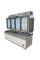 Морозильна шафа AHT KINLEY XL 250