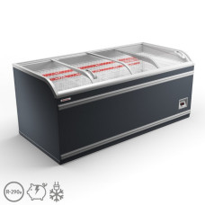 Морозильний лар б/в AHT Athen 210 XL