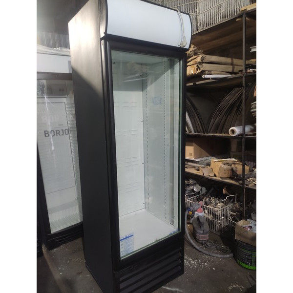 Холодильна шафа Everest EV 18 SD б/в