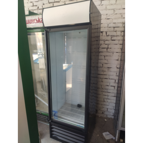 Холодильна шафа Everest EV 18 SD б/в