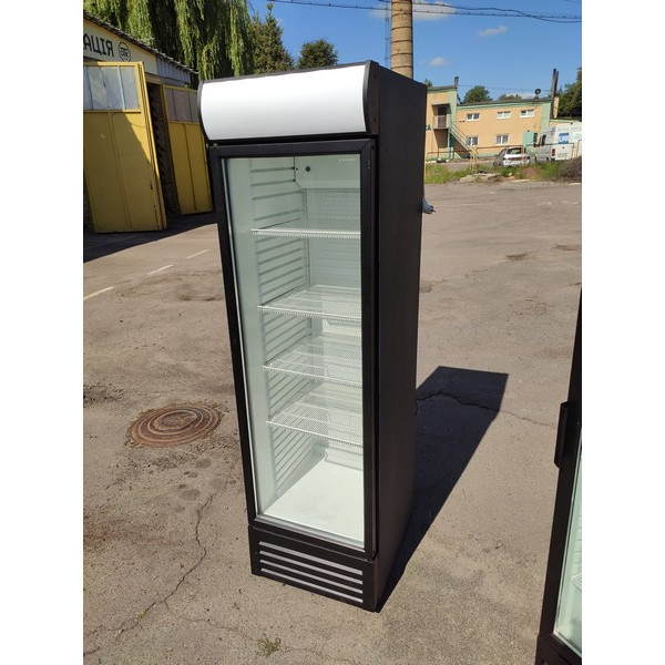 Холодильна шафа Klimasan D418G б/в