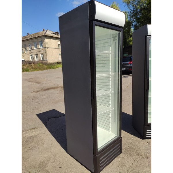 Холодильна шафа Klimasan D418G б/в