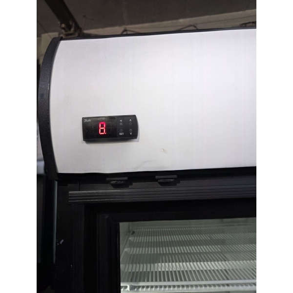 Холодильный шкаф Klimasan S1200 б/у