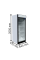 Холодильный шкаф UBC Icestream Eco б/у