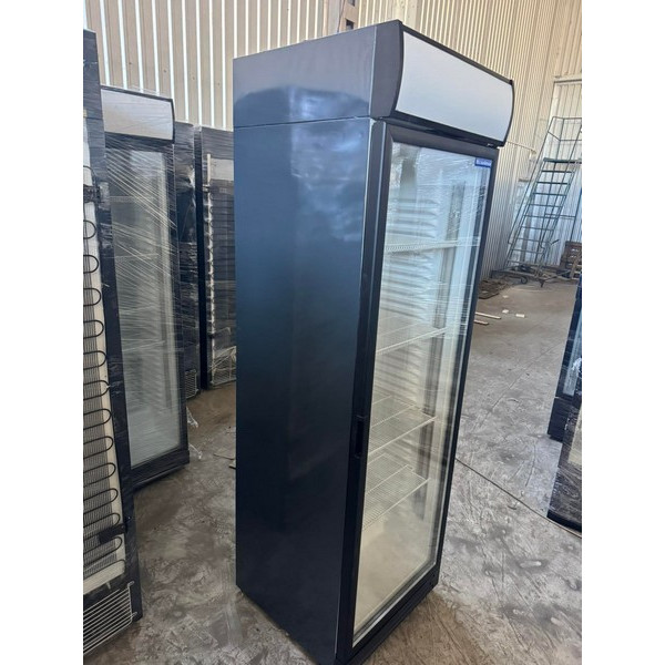 Холодильный шкаф UBC Icestream Eco б/у
