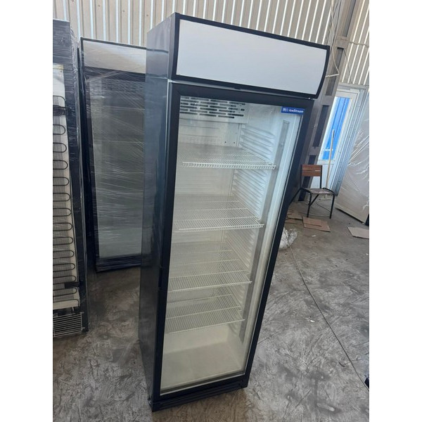 Холодильный шкаф UBC Icestream Eco б/у