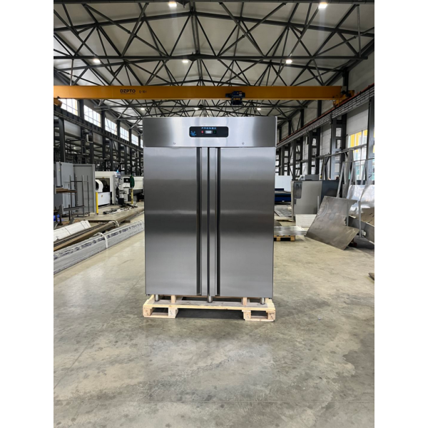 Морозильна шафа FRENOX BL14-M-R290