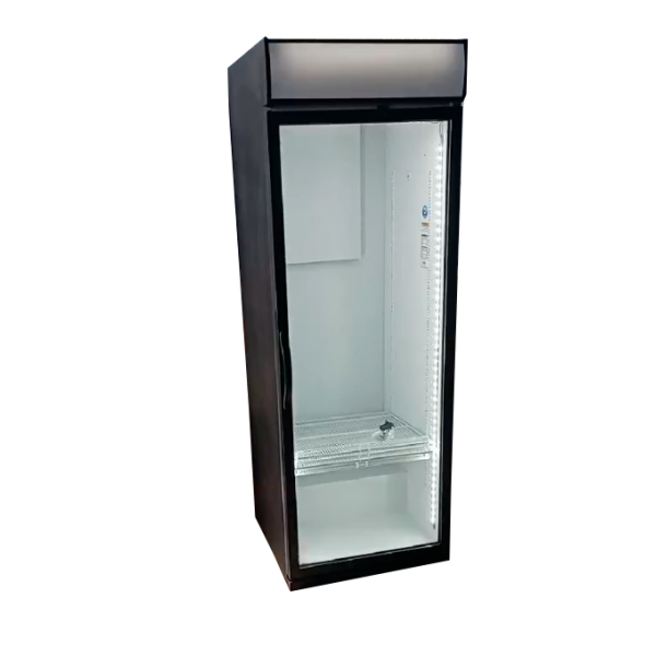Холодильный шкаф Однодверный Frigoglass Super 9