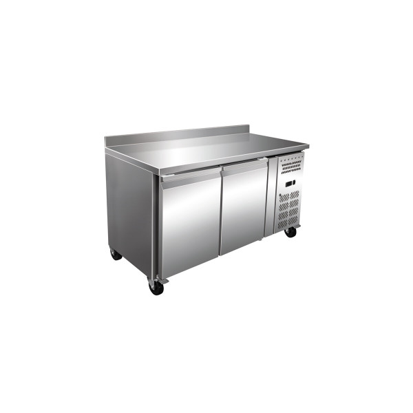 Холодильні столи HATA SNACKH2200TN S/S304