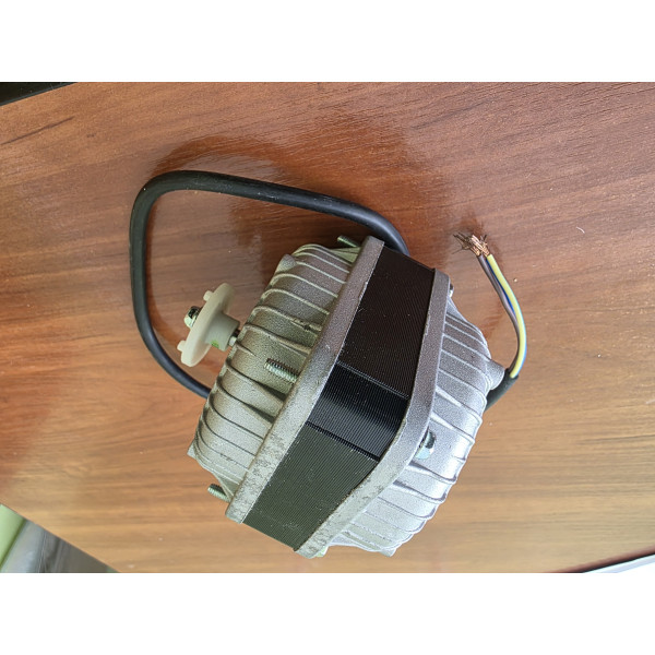 Електродвигун для вентилятора YZF 7-20 