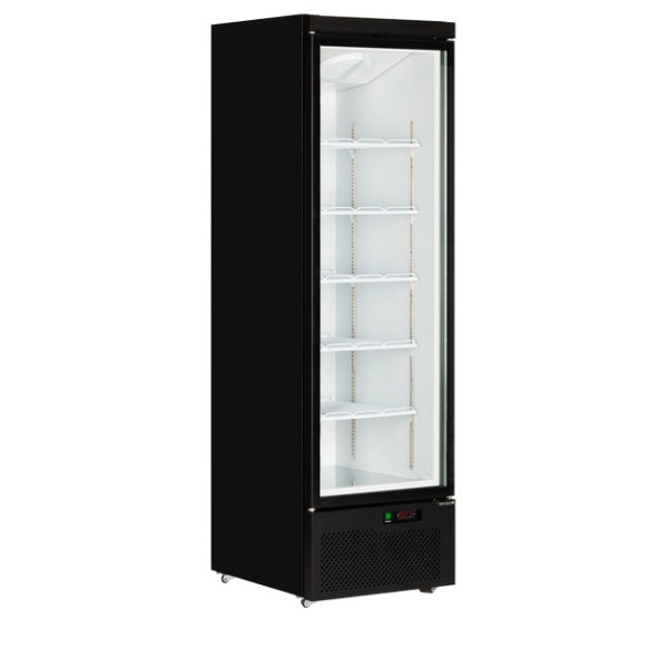Холодильные шкафы TEFCOLD Atom Maxi C1DB