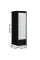 Холодильные шкафы TEFCOLD Atom Maxi C1DB
