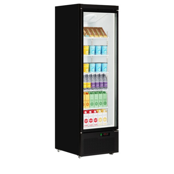 Холодильные шкафы TEFCOLD Atom Maxi C1DB
