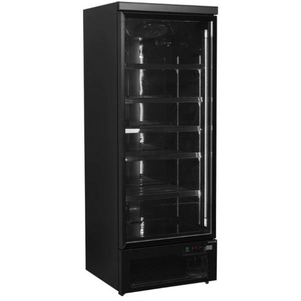 Холодильные шкафы TEFCOLD Atom Maxi C1DBB