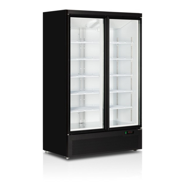 Холодильные шкафы TEFCOLD Atom Maxi C2DB