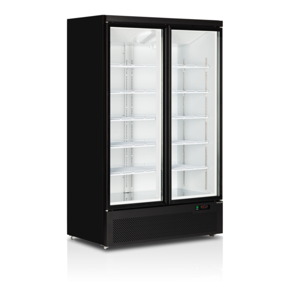 Холодильные шкафы TEFCOLD Atom Maxi C2DB
