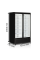 Холодильные шкафы TEFCOLD Atom Maxi C2DB