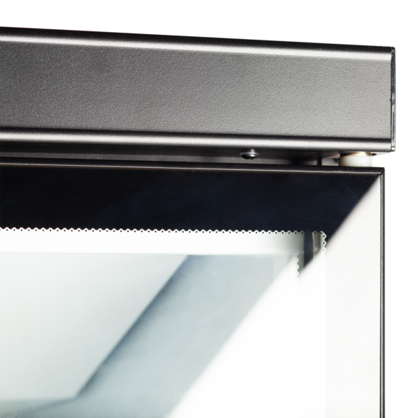 Холодильные шкафы TEFCOLD Atom Maxi C2DB