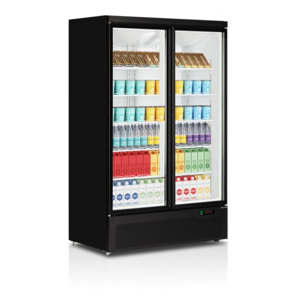 Холодильные шкафы TEFCOLD Atom Maxi C2DB