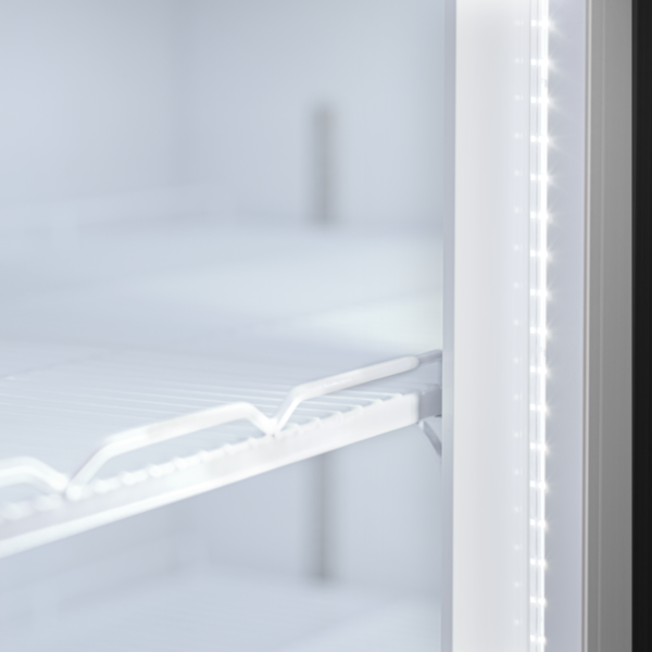 Холодильные шкафы TEFCOLD Atom Maxi C2DB