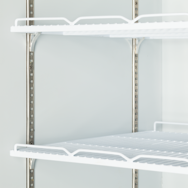 Холодильные шкафы TEFCOLD Atom Maxi C2DB