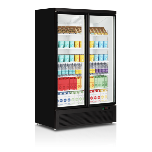 Холодильные шкафы TEFCOLD Atom Maxi C2DB
