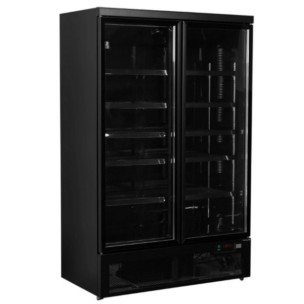 Холодильні шафи TEFCOLD Atom Maxi C2DBB