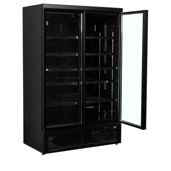Холодильні шафи TEFCOLD Atom Maxi C2DBB