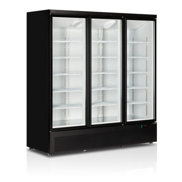 Холодильні шафи TEFCOLD Atom Maxi C3DB