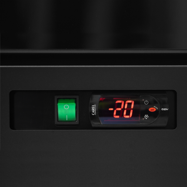 Морозильні шафи TEFCOLD Atom Maxi F1DB