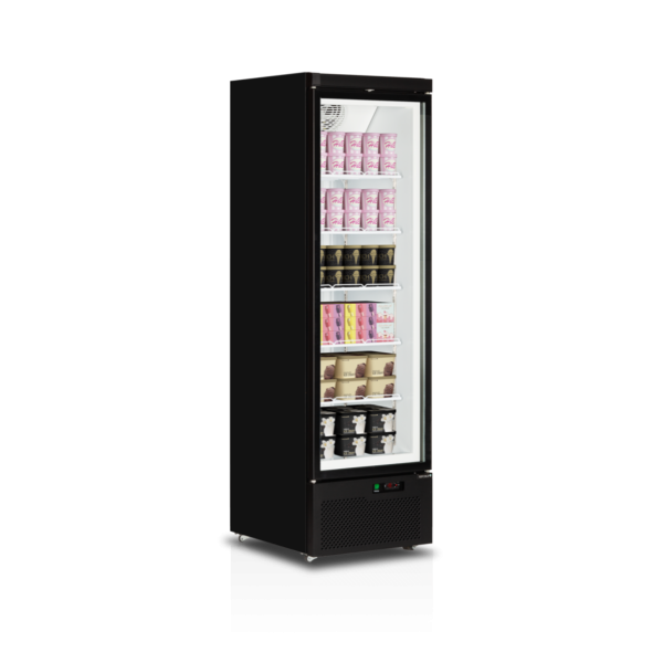 Морозильні шафи TEFCOLD Atom Maxi F1DB