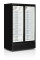 Морозильные шкафы TEFCOLD Atom Maxi F2DB