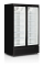 Морозильные шкафы TEFCOLD Atom Maxi F2DB