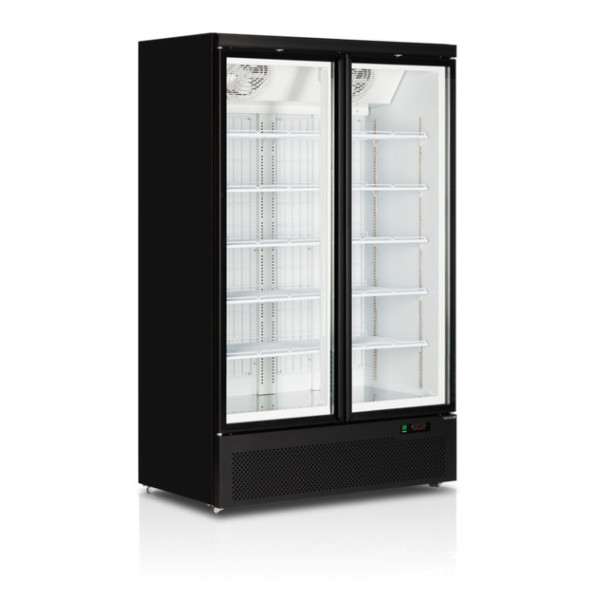 Морозильные шкафы TEFCOLD Atom Maxi F2DB