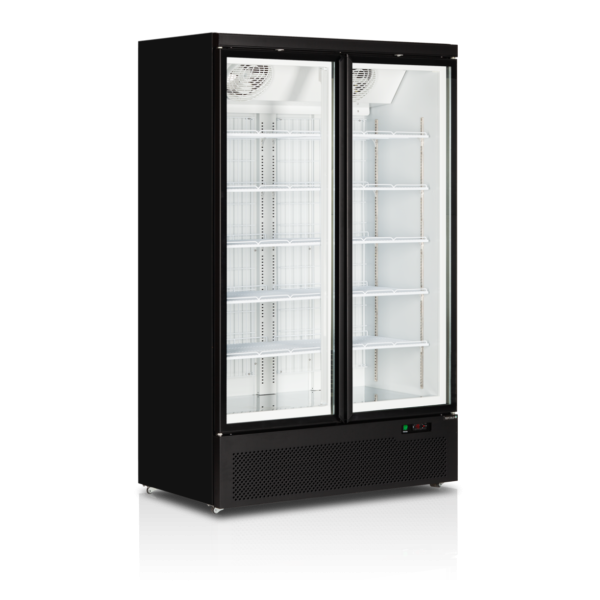 Морозильные шкафы TEFCOLD Atom Maxi F2DB