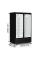 Морозильные шкафы TEFCOLD Atom Maxi F2DB