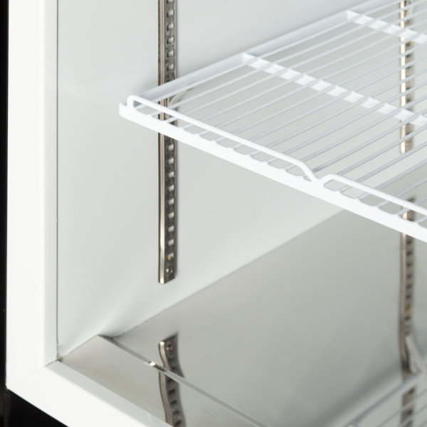 Морозильные шкафы TEFCOLD Atom Maxi F2DB