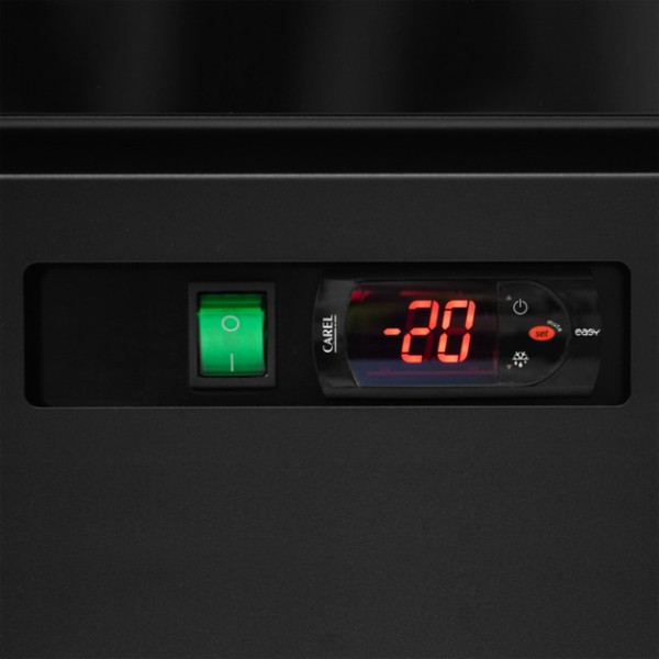 Морозильные шкафы TEFCOLD Atom Maxi F2DB