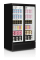Морозильные шкафы TEFCOLD Atom Maxi F2DB