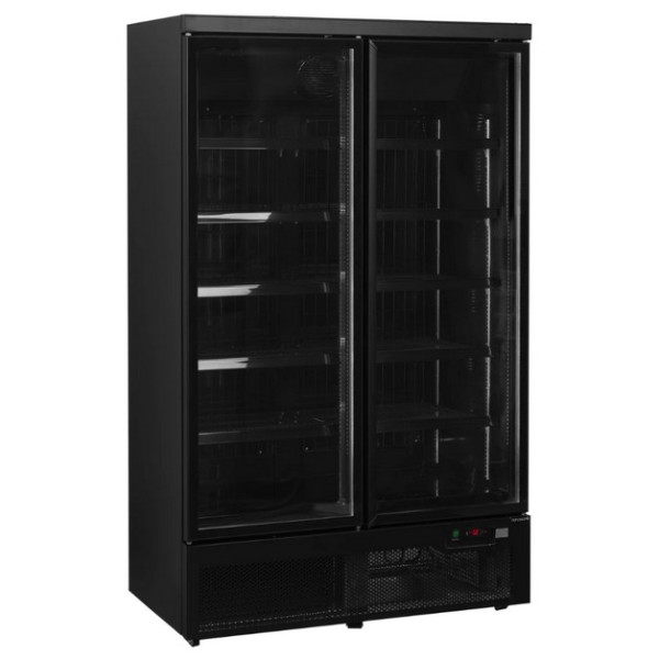 Морозильні шафи TEFCOLD Atom Maxi F2DBB
