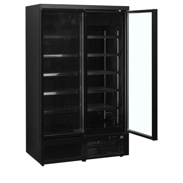 Морозильні шафи TEFCOLD Atom Maxi F2DBB