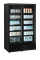 Морозильні шафи TEFCOLD Atom Maxi F2DBB
