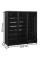 Морозильные шкафы TEFCOLD Atom Maxi F3DBB