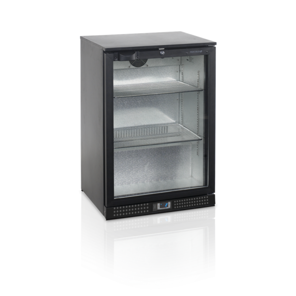 Барні шафи, мінібари TEFCOLD BA16H