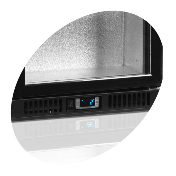 Барні шафи, мінібари TEFCOLD BA16H