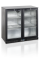Барні шафи, мінібари TEFCOLD BA21H
