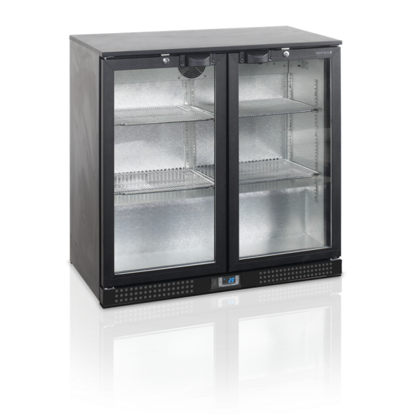 Барні шафи, мінібари TEFCOLD BA21H