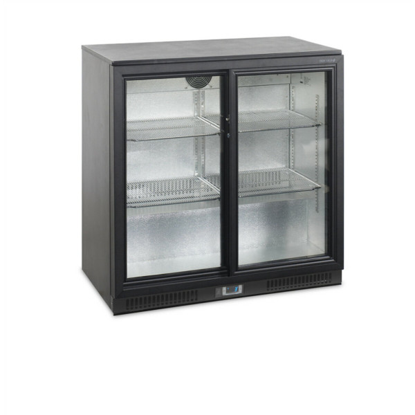 Барні шафи, мінібари TEFCOLD BA26S