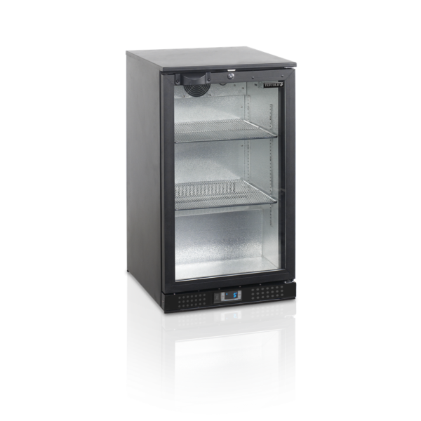 Барні шафи, мінібари TEFCOLD BA6H